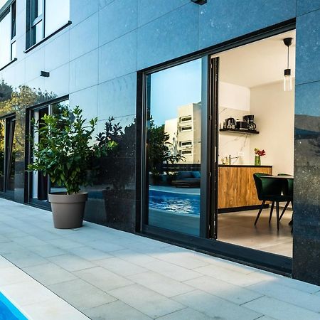 Апартаменты Olive Tree Mansion Вир Экстерьер фото