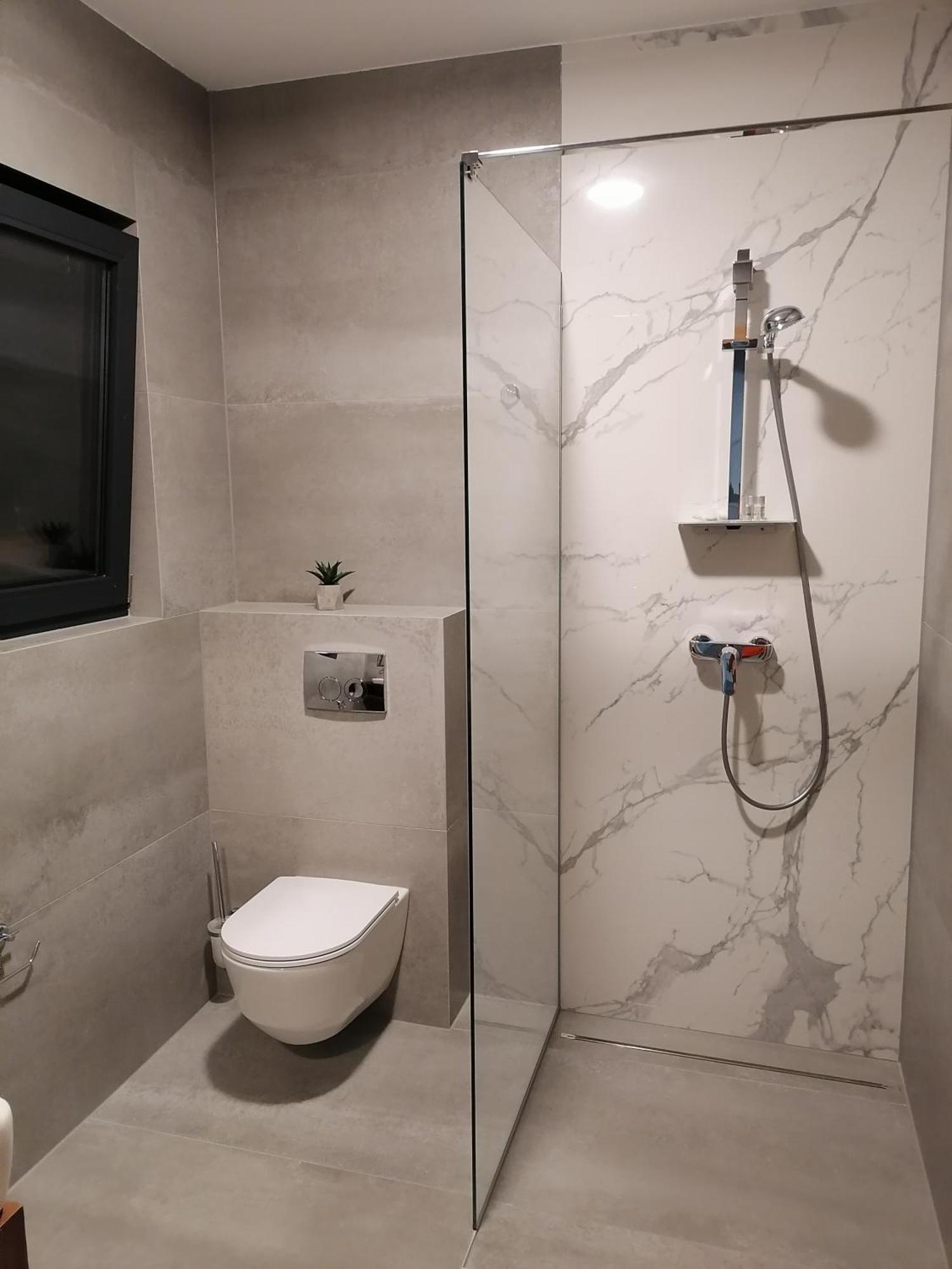 Апартаменты Olive Tree Mansion Вир Номер фото